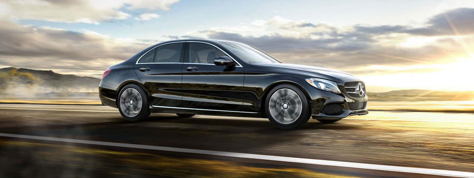 Mercedes-Benz of Foothill Ranch - A Reflection of Perfection