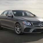 E-Class