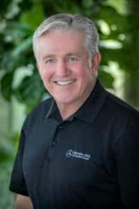 Michael Barbee