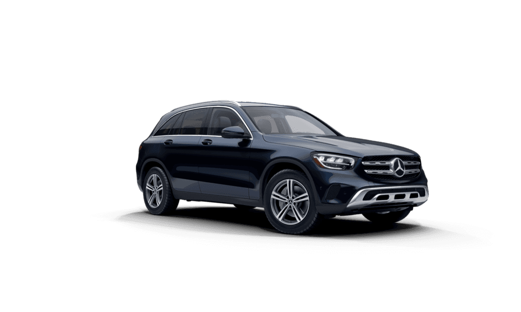 21 Glc 300 Suv Mercedes Benz Of Foothill Ranch