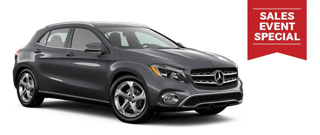 New Vehicle Specials Mercedes Benz Of Foothill Ranch