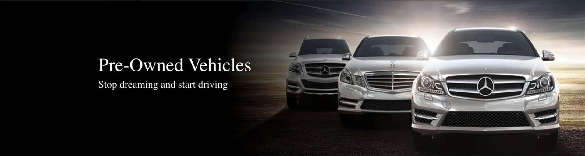 Mercedes-Benz of Foothill Ranch