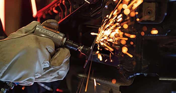 Welding