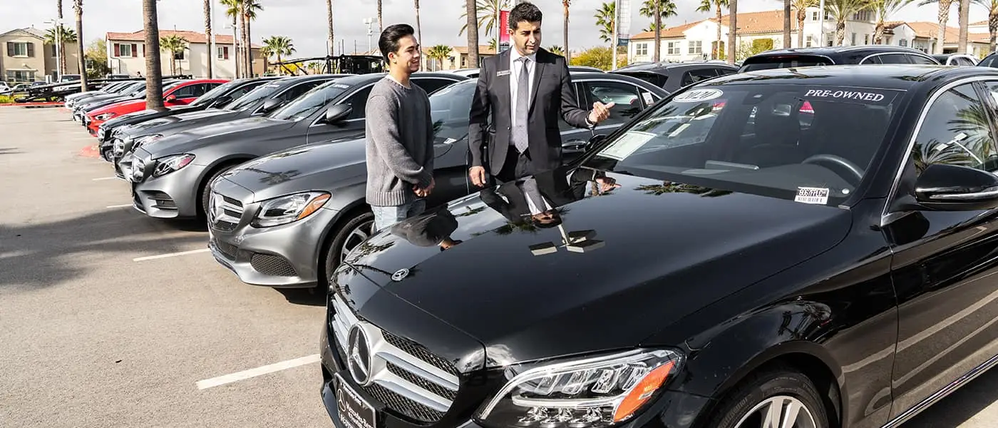 Career Opportunities | Mercedes-Benz of Foothill Ranch, CA