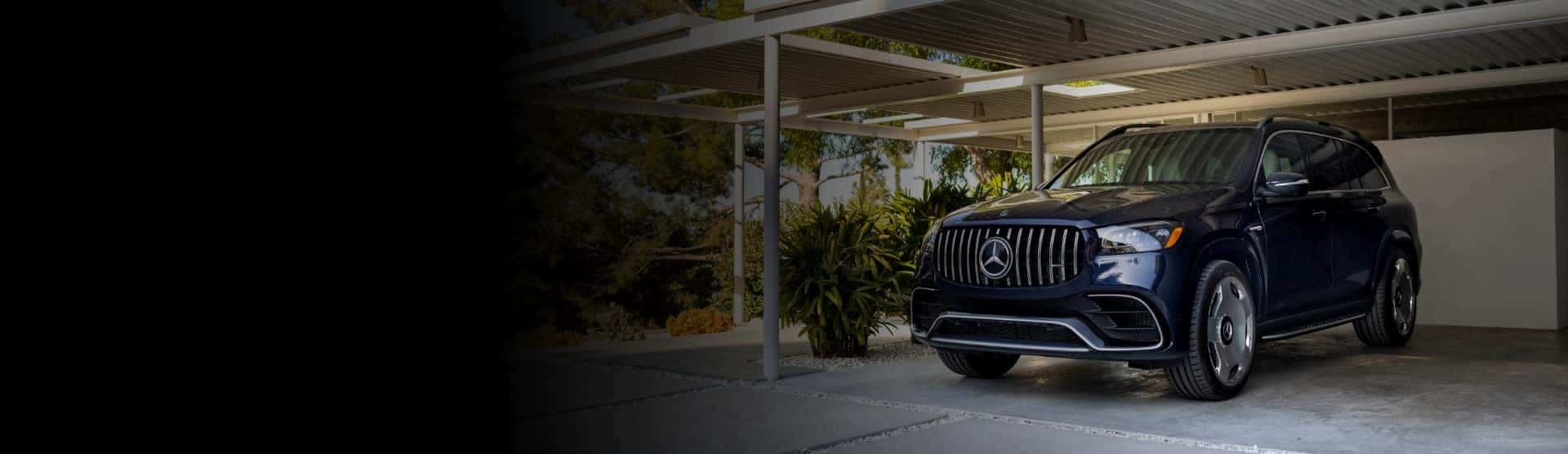 GLS | Mercedes-Benz of Foothill Ranch