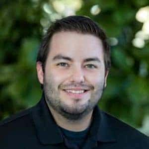 Alex Mendoza