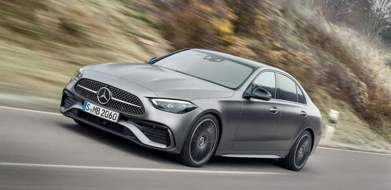 New MercedesBenz Specials in Orange County MercedesBenz of Foothill