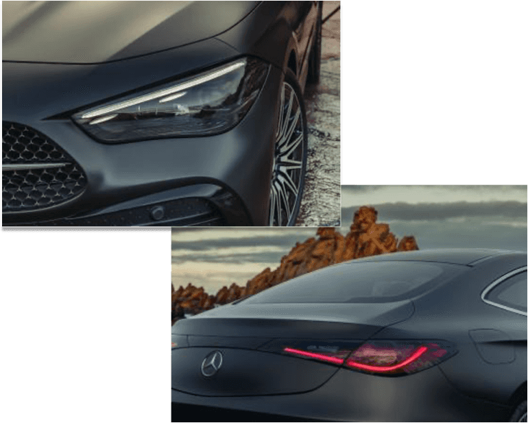 Introducing the 2024 CLE | Mercedes-Benz of Foothill Ranch