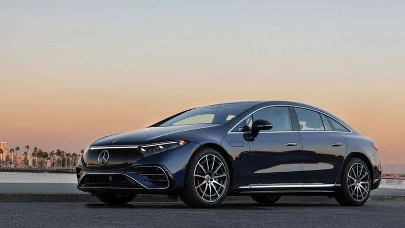 Are Electric Cars Reliable? | Mercedes-Benz of Foothill Ranch