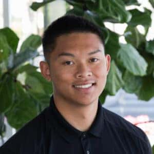 Dakota Nanthavongdouangsy