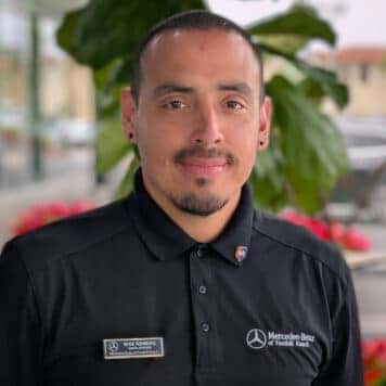 Michael  Romero