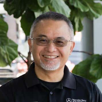 Mel Miranda
