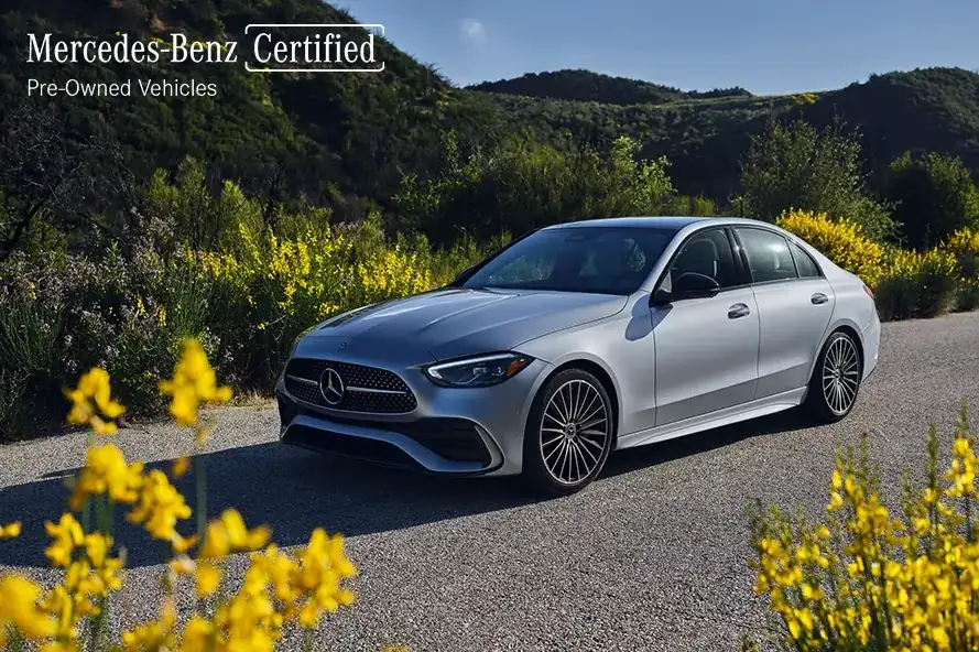 Certified Pre-Owned Special Finance Rates
