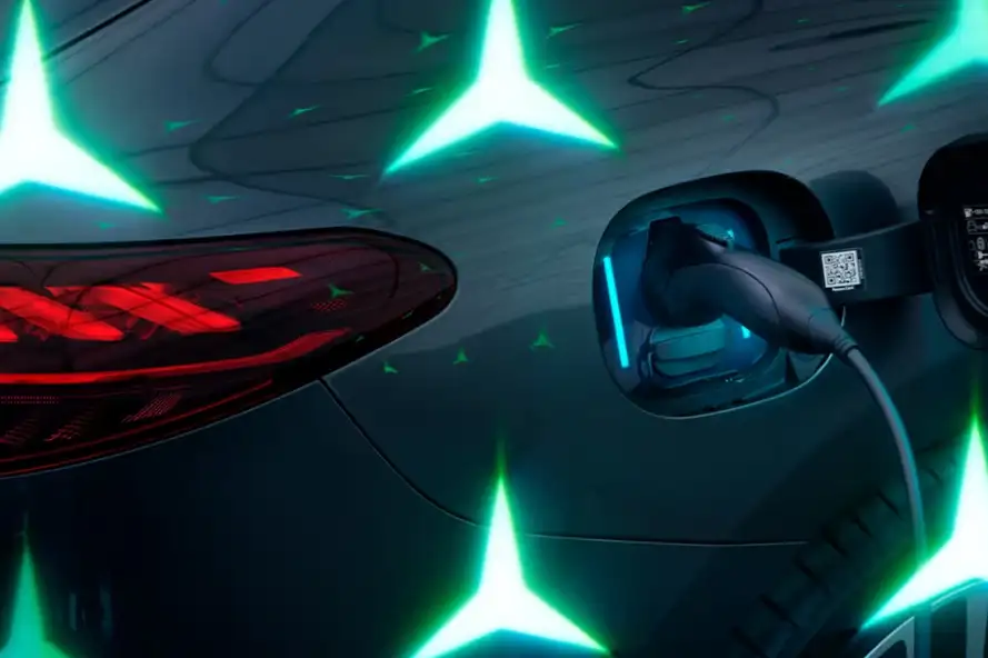Go Electric. Get Rewarded.