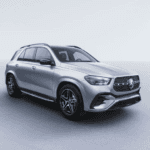 2025 Mercedes-Benz GLE Exterior