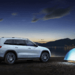 2025 Mercedes-Benz GLS Trim Levels
