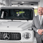 Ed Kogan Mercedes-Benz