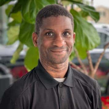 Jason Petkus
