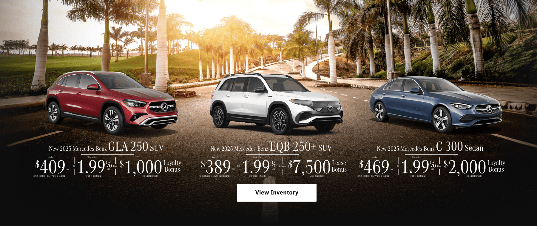 Mercedes-Benz of Foothill Ranch | Mercedes-Benz Dealer Near Irvine