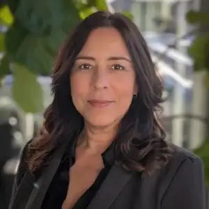 Kimberly Walker