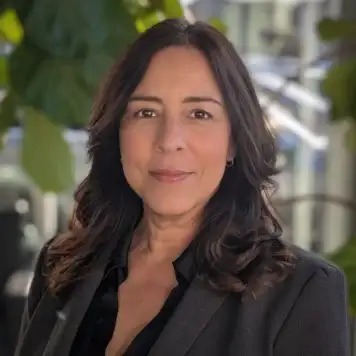 Kimberly Walker