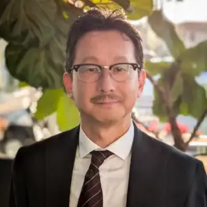Bobby  Choi