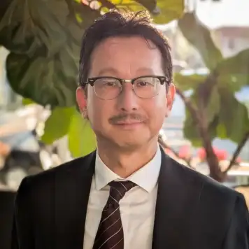 Bobby  Choi