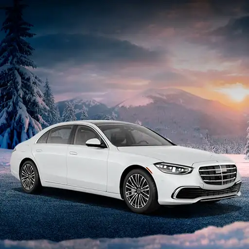S-Class