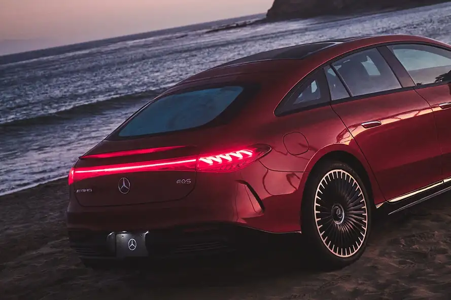 Mercedes-Benz Customer Cash