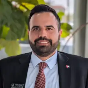 Sameer Saddiqi