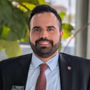Sameer Saddiqi