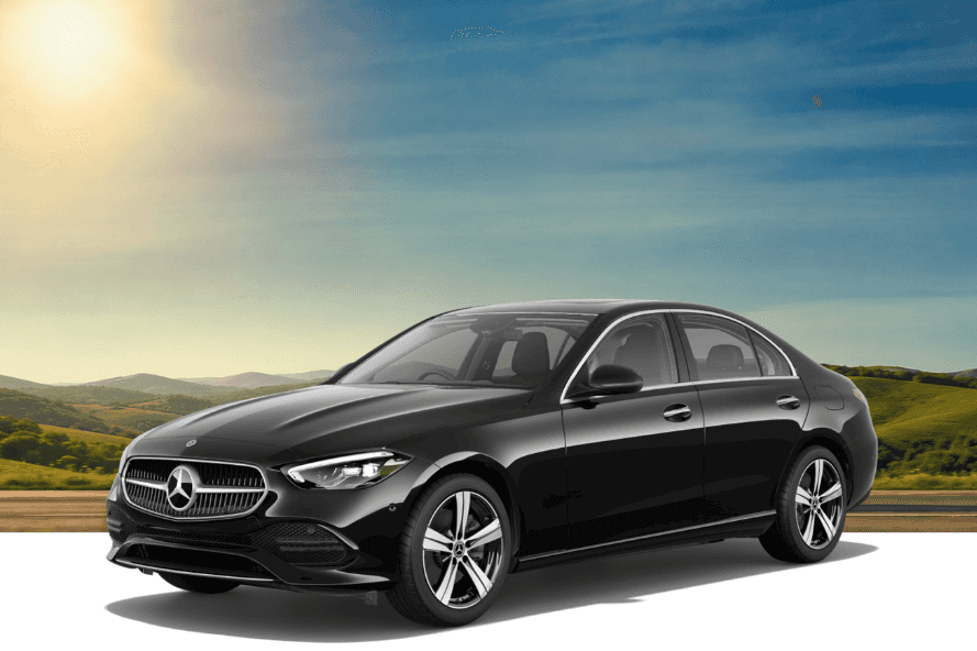 2026 C 300 Sedan Special Offers