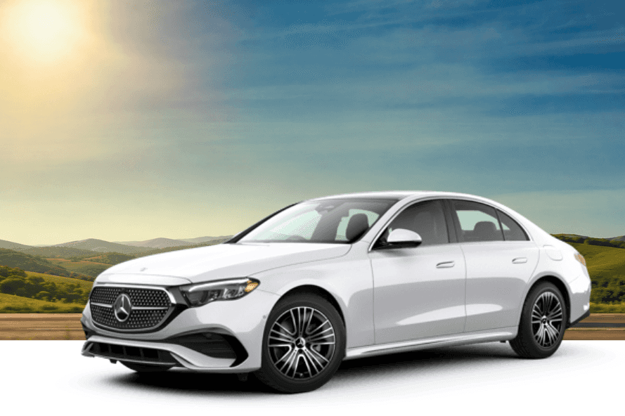 2026 E 350 Sedan Special Offers