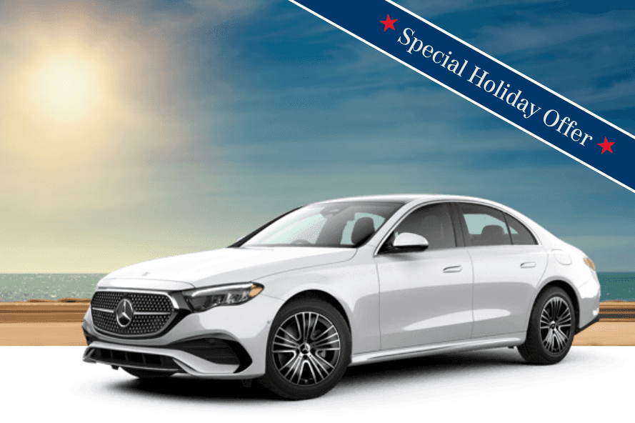2026 E 350 Sedan Special Offers
