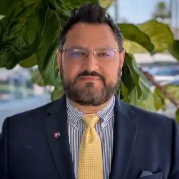 Babak Pazoki