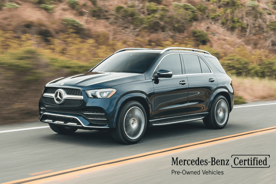 Certified Pre-Owned Special Finance Rates