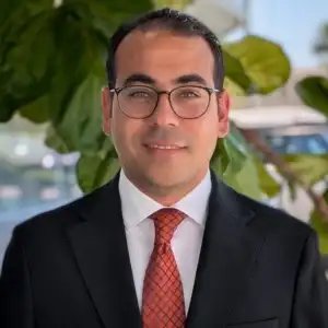 Luis Rofael