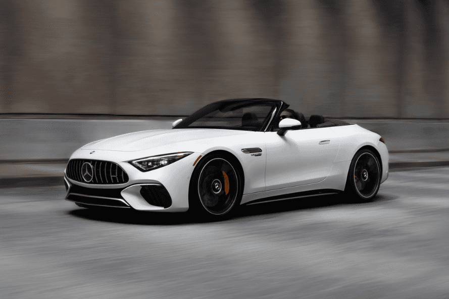 Mercedes-Benz Customer Cash