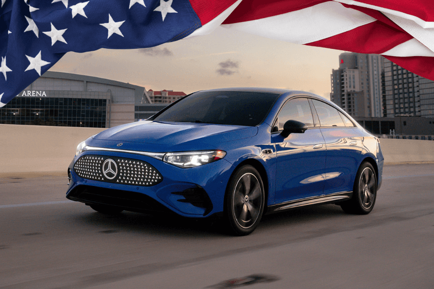 New Vehicle Special Finance Rates