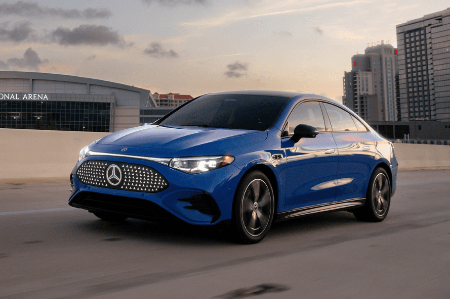 New Vehicle Special Finance Rates