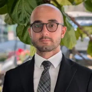 Sepehr Sorouri