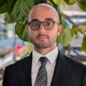 Sepehr Sorouri