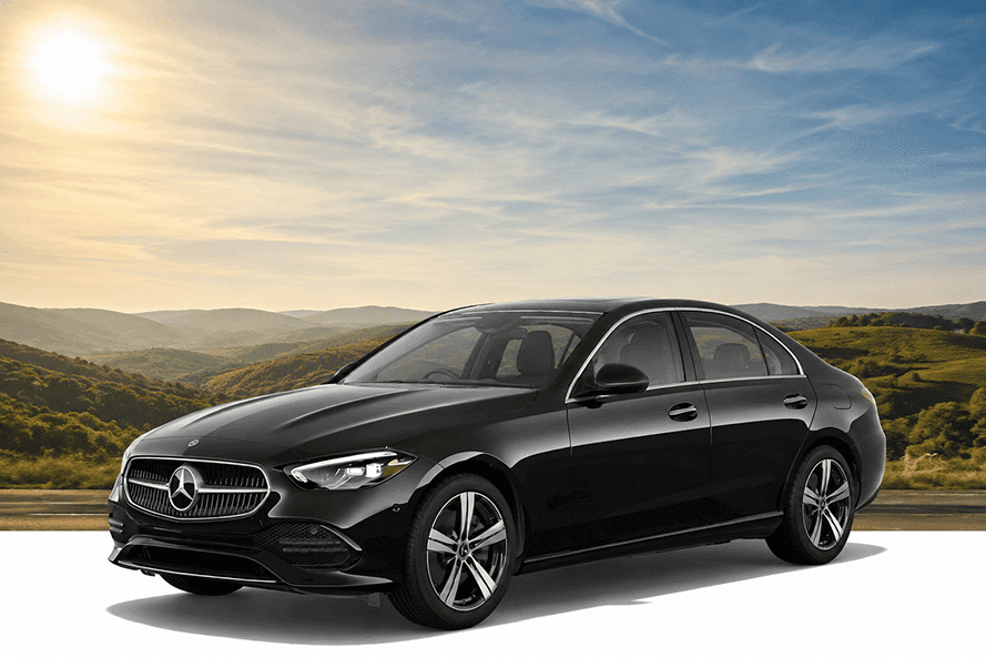 2026 C 300 Sedan Special Offers