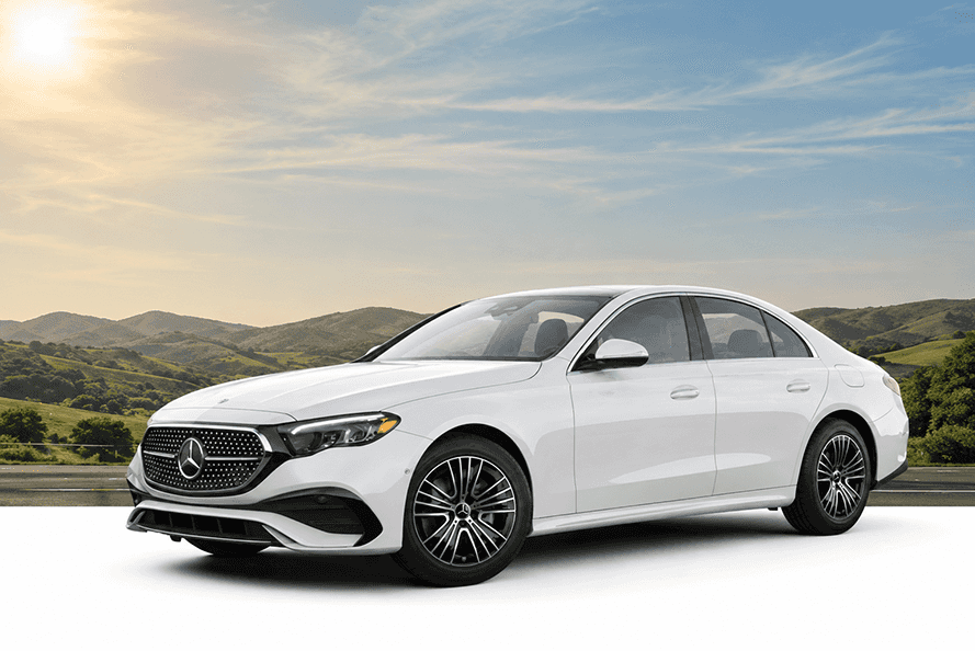 2026 E 350 Sedan Special Offers