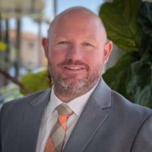 Brad Weber