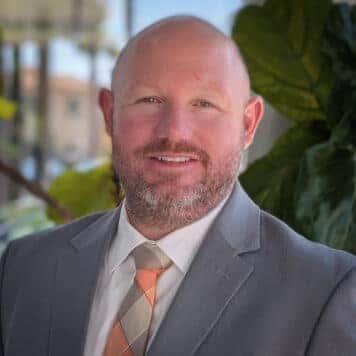 Brad Weber