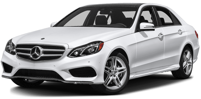 2017 Mercedes E Class