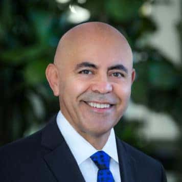 Bernie Mendez