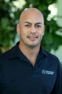 Cesar Romo