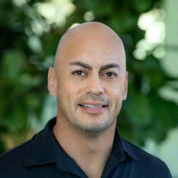 Cesar Romo